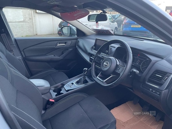 Used Nissan Qashqai 2024 for sale - 76743833: Photo 3