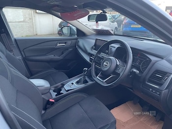 Used Nissan Qashqai 2024 for sale - 76743833: Photo