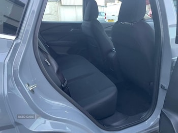 Used Nissan Qashqai 2024 for sale - 76743833: Photo