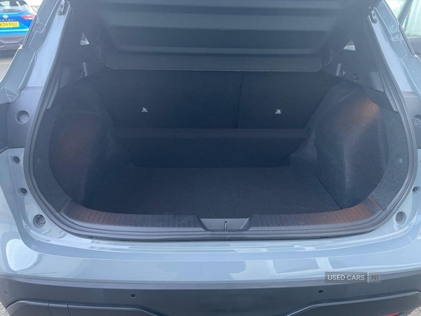 Used Nissan Qashqai 2024 for sale - 76743833: Photo 5