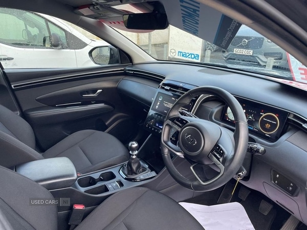 Used Hyundai TUCSON 2024 for sale - 77239080: Photo 3