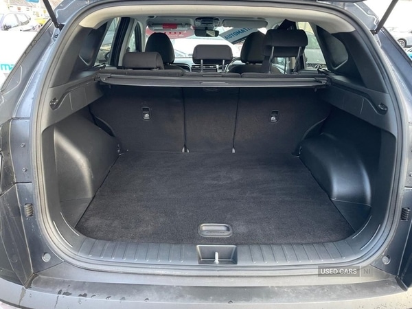 Used Hyundai TUCSON 2024 for sale - 77239080: Photo 5