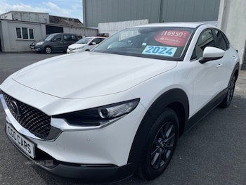 Used Mazda CX-30 2024 for sale - 79146310: Photo