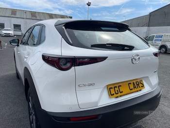 Used Mazda CX-30 2024 for sale - 79146310: Photo