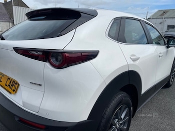 Used Mazda CX-30 2024 for sale - 79146310: Photo