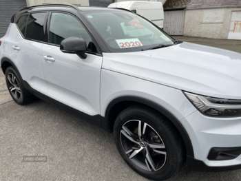 Used Volvo XC40 2020 for sale - 73308003: Photo