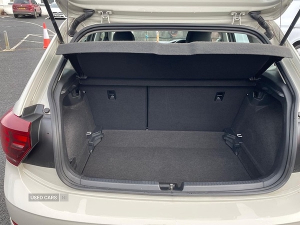 Used Volkswagen Polo 2023 for sale - 76597546: Photo 2