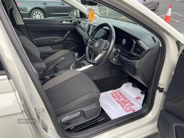 Used Volkswagen Polo 2023 for sale - 76597546: Photo 7