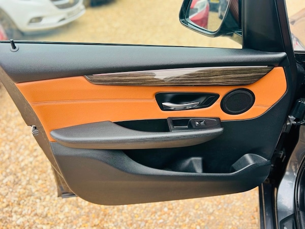 Used BMW 2 Series 2016 for sale - 76185883: Photo 10
