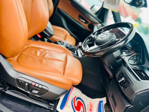 Used BMW 2 Series 2016 for sale - 76185883: Photo 18