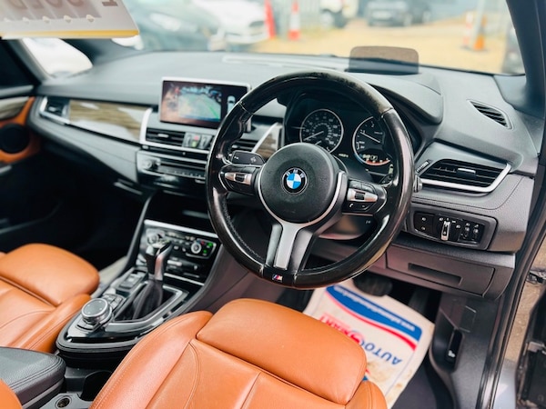 Used BMW 2 Series 2016 for sale - 76185883: Photo 20