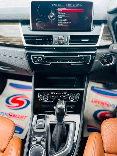 Used BMW 2 Series 2016 for sale - 76185883: Photo 21
