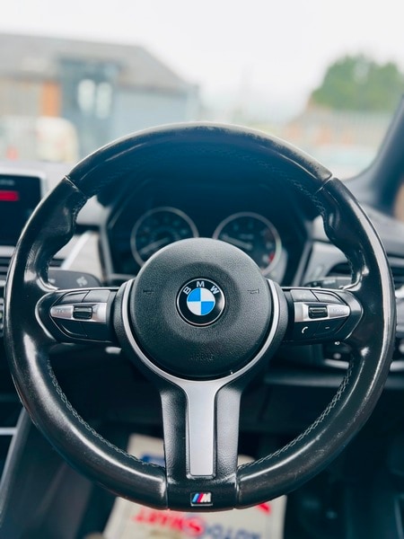 Used BMW 2 Series 2016 for sale - 76185883: Photo 23