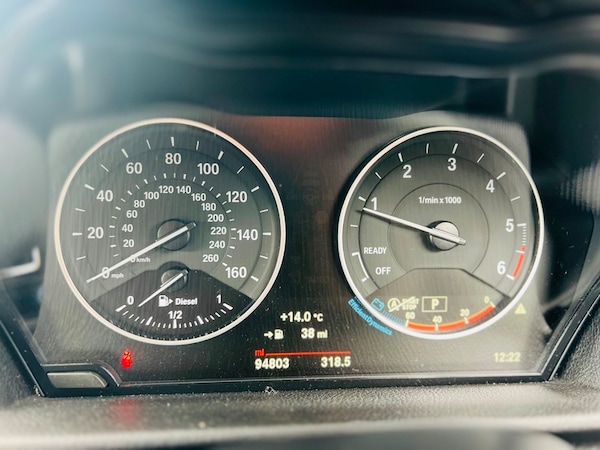 Used BMW 2 Series 2016 for sale - 76185883: Photo 24
