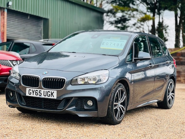 Used BMW 2 Series 2016 for sale - 76185883: Photo 3