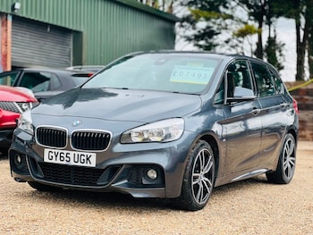 Used BMW 2 Series 2016 for sale - 76185883: Photo 3