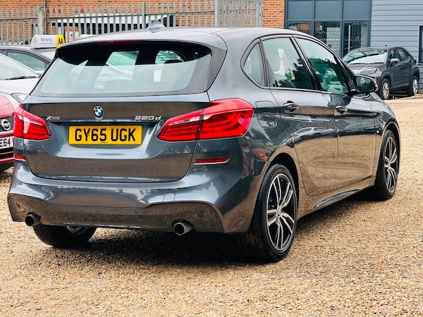 Used BMW 2 Series 2016 for sale - 76185883: Photo 5