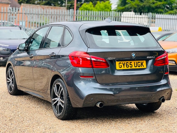 Used BMW 2 Series 2016 for sale - 76185883: Photo 6