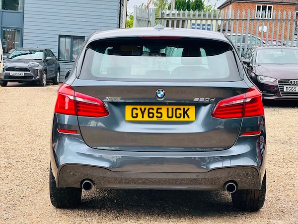 Used BMW 2 Series 2016 for sale - 76185883: Photo 7
