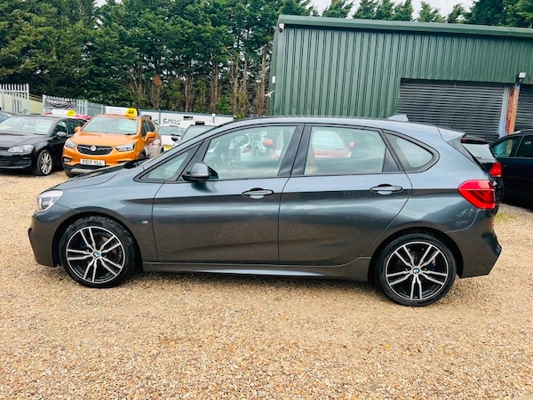 Used BMW 2 Series 2016 for sale - 76185883: Photo 8