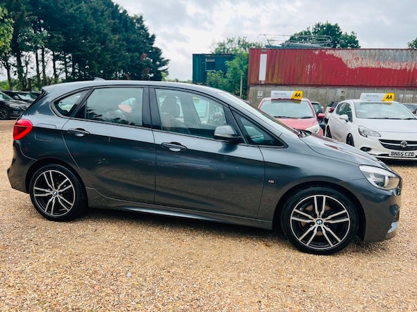 Used BMW 2 Series 2016 for sale - 76185883: Photo 9