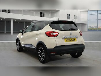 Used Renault Captur 2016 for sale - 76346146: Photo 4