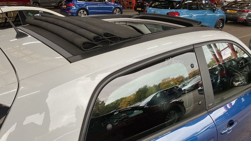 Used smart forfour 2015 for sale - 76376400: Photo 13