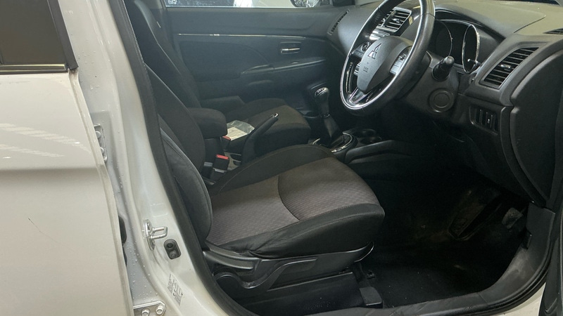 Used Mitsubishi ASX 2016 for sale - 76009979: Photo 10