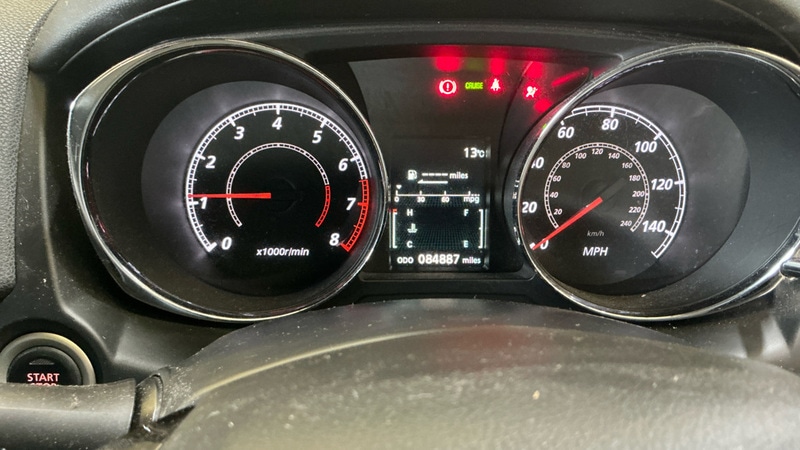 Used Mitsubishi ASX 2016 for sale - 76009979: Photo 11