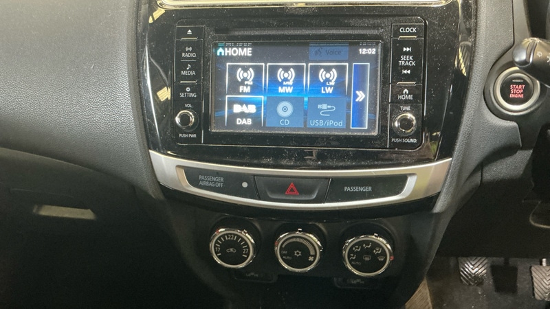 Used Mitsubishi ASX 2016 for sale - 76009979: Photo 12