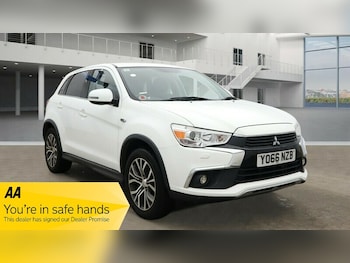 2016 - 1.6 3 SUV 5dr Petrol Manual Euro 6 (117 ps)