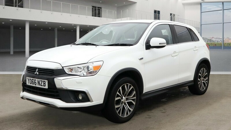 Used Mitsubishi ASX 2016 for sale - 76009979: Photo 3