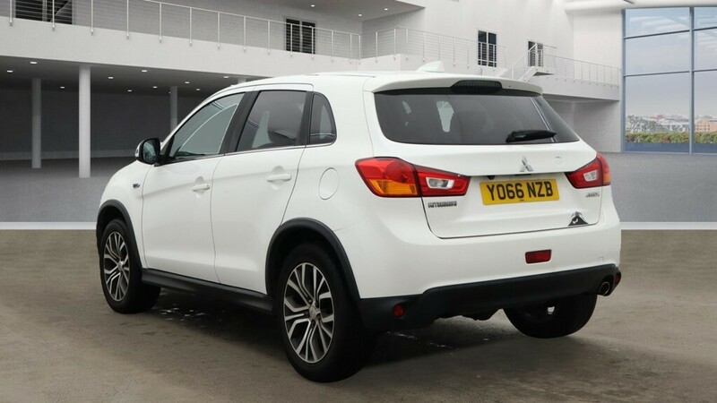 Used Mitsubishi ASX 2016 for sale - 76009979: Photo 4