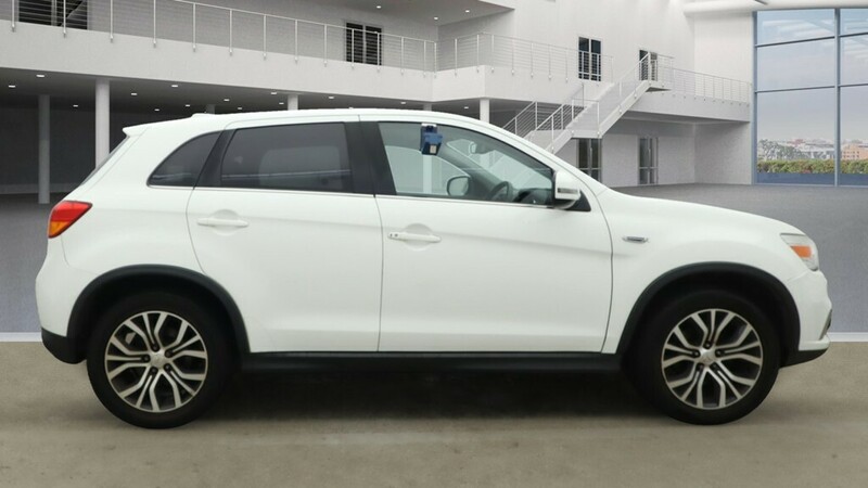 Used Mitsubishi ASX 2016 for sale - 76009979: Photo 5
