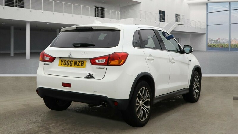 Used Mitsubishi ASX 2016 for sale - 76009979: Photo 6