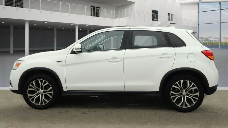Used Mitsubishi ASX 2016 for sale - 76009979: Photo 7