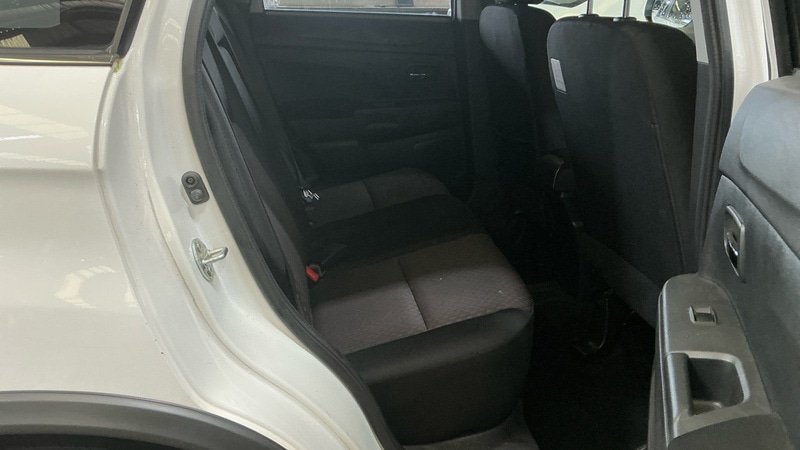 Used Mitsubishi ASX 2016 for sale - 76009979: Photo 9