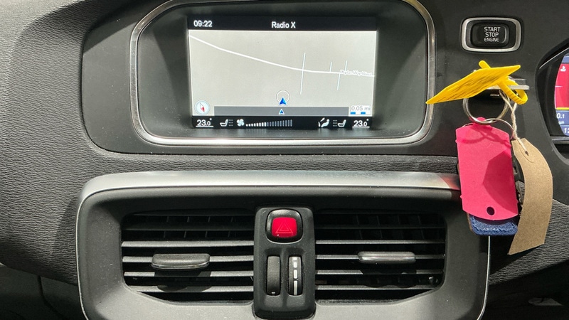 Used Volvo V40 2016 for sale - 76313333: Photo 12