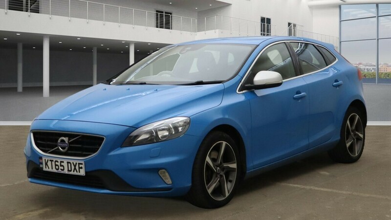 Used Volvo V40 2016 for sale - 76313333: Photo 3