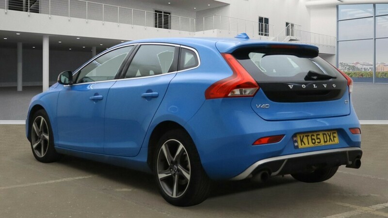 Used Volvo V40 2016 for sale - 76313333: Photo 4