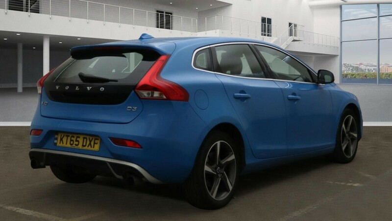 Used Volvo V40 2016 for sale - 76313333: Photo 5