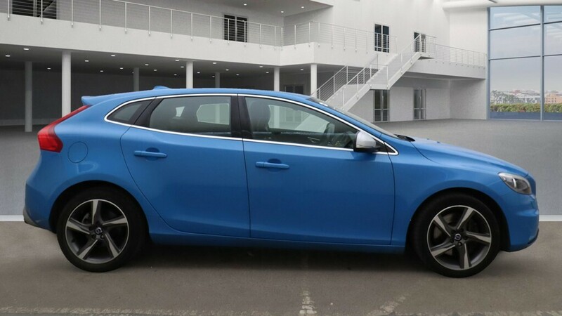 Used Volvo V40 2016 for sale - 76313333: Photo 6