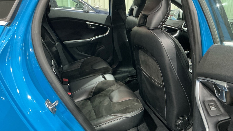 Used Volvo V40 2016 for sale - 76313333: Photo 9