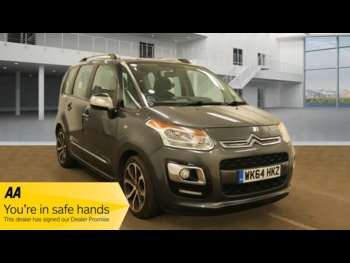 2014 - 1.4 VTi 16V Selection 5dr