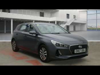 2017 - 1.0T GDI SE Nav 5dr