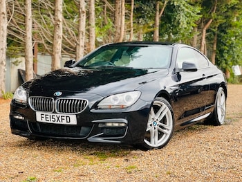 Used BMW 6 Series 2015 for sale - 75878149: Photo