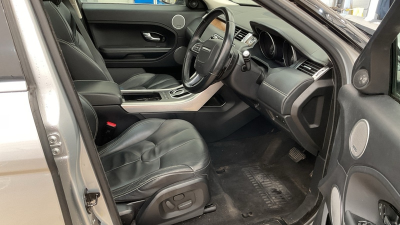 Used Land Rover Range Rover Evoque 2012 for sale - 76040028: Photo 10