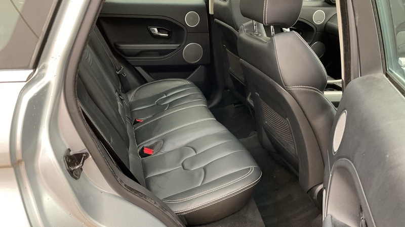 Used Land Rover Range Rover Evoque 2012 for sale - 76040028: Photo 9