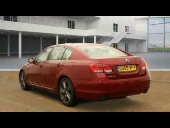 Used Lexus GS 2009 for sale - 75078461: Photo