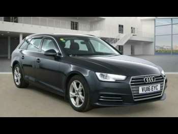 2016 - 2.0 TDI Ultra Sport 5dr S Tronic